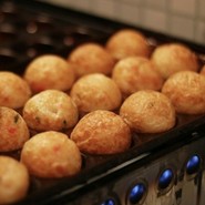 たこ焼きバー　REED