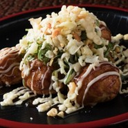たこ焼きバー　REED