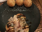 たこ焼きバー　REED
