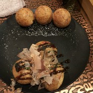 たこ焼きバー　REED