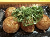 たこ焼きバー　REED
