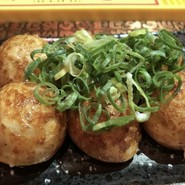 たこ焼きバー　REED