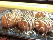 たこ焼きバー　REED