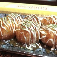 たこ焼きバー　REED