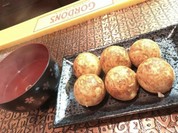 たこ焼きバー　REED