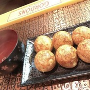 たこ焼きバー　REED
