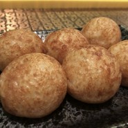 たこ焼きバー　REED