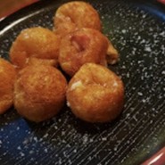 たこ焼きバー　REED