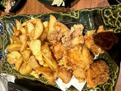 全席完全個室居酒屋 博多焼き鳥 もつ鍋 和ノ音 神戸三宮駅店