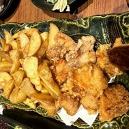 全席完全個室居酒屋 焼き鳥海鮮飲み放題 和ノ音神戸三宮駅店