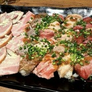 全席完全個室居酒屋 焼き鳥海鮮飲み放題 和ノ音神戸三宮駅店