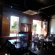 DANA PANI 縁