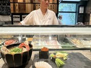 龍寿司