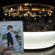 dining&bar KITSUNE