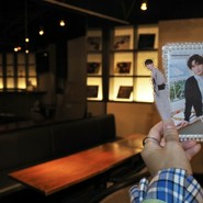 dining&bar KITSUNE