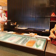 おたる政寿司　銀座