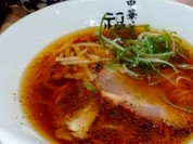 デフォルト中華そば