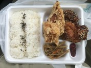 からあげ専門店 石井商店 富谷店