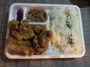 からあげ専門店 石井商店 富谷店