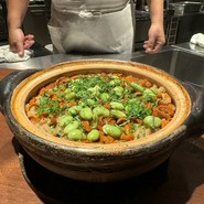 料理屋 かめ田