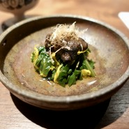 料理屋 かめ田