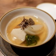 料理屋 かめ田