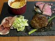 カフェ アルバトロス