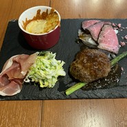 カフェ アルバトロス
