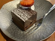 カフェ アルバトロス