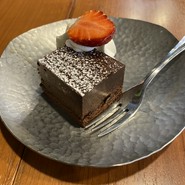 カフェ アルバトロス