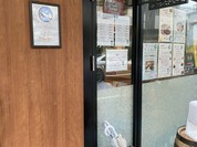 カフェ アルバトロス