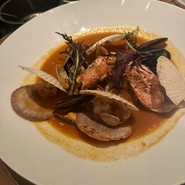 Seafood & Tapas LUBINA