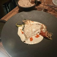 Seafood & Tapas LUBINA