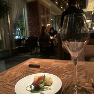 Seafood & Tapas LUBINA