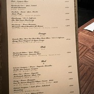 Seafood & Tapas LUBINA
