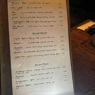 Seafood & Tapas LUBINA