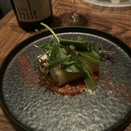 Seafood & Tapas LUBINA