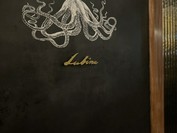 Seafood & Tapas LUBINA
