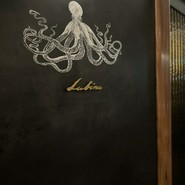 Seafood & Tapas LUBINA