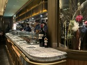 Seafood & Tapas LUBINA