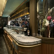 Seafood & Tapas LUBINA
