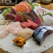 HARU盛り