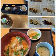 難波　鳥幸
