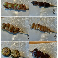 難波　鳥幸