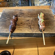 難波　鳥幸
