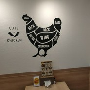 JOY ROASTER