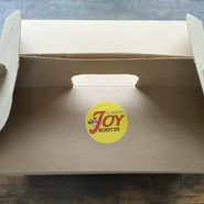 JOY ROASTER