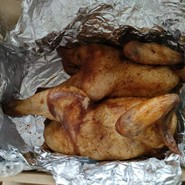 JOY ROASTER