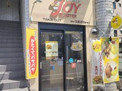 JOY ROASTER
