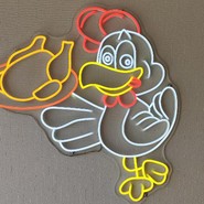 JOY ROASTER